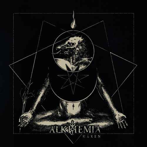 ALKHEMIA - Häxen DIGI